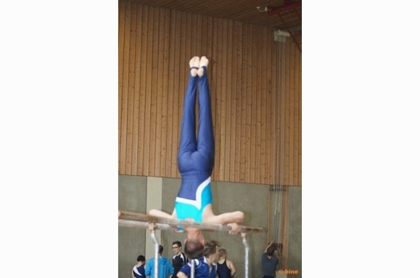 KantonalmeisterschaftGeräteturnen