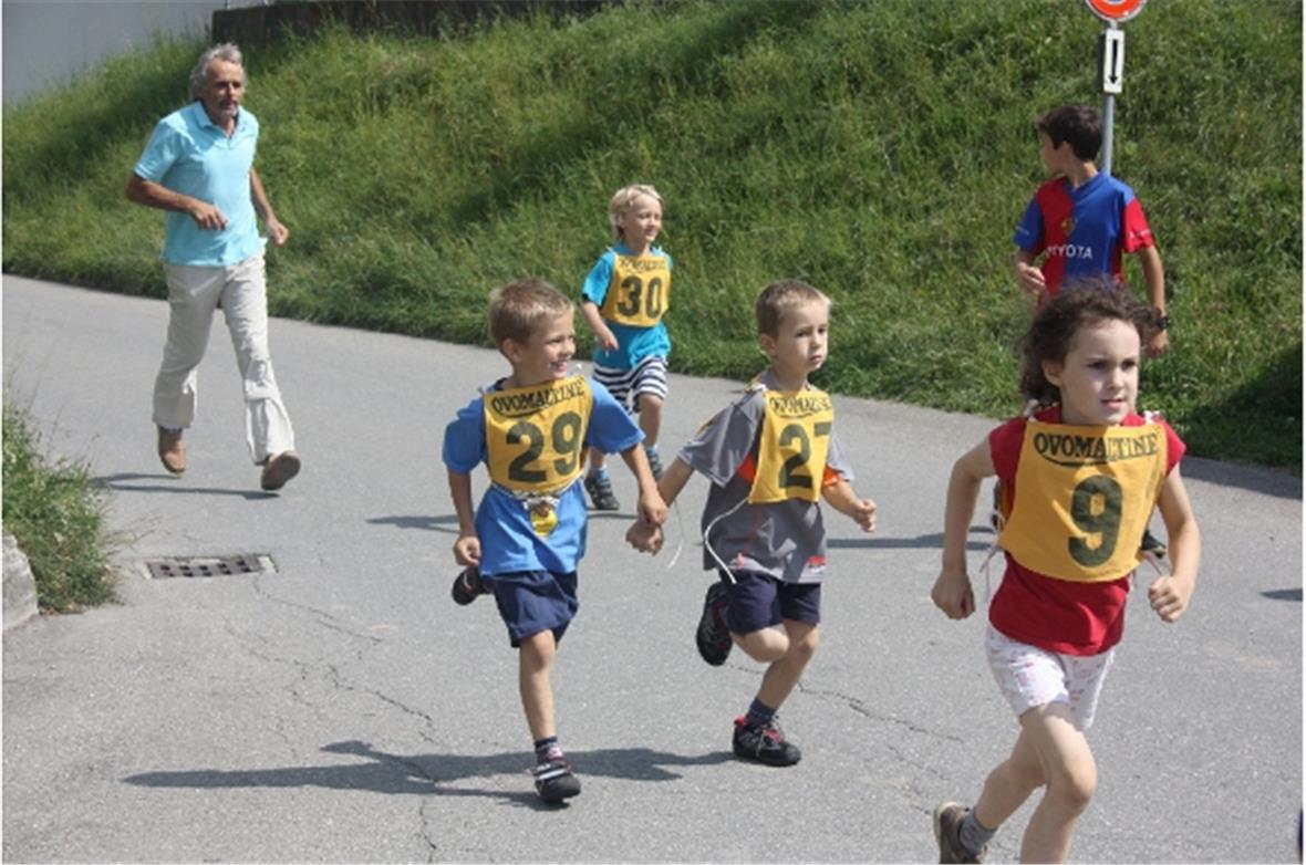 Sommer Info-Anlass der Tourismusorganisationen 