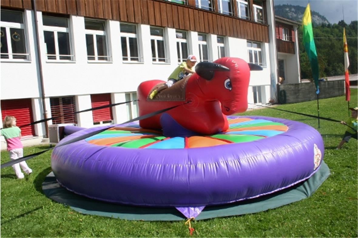 Spielen, Lachen, Lernen 