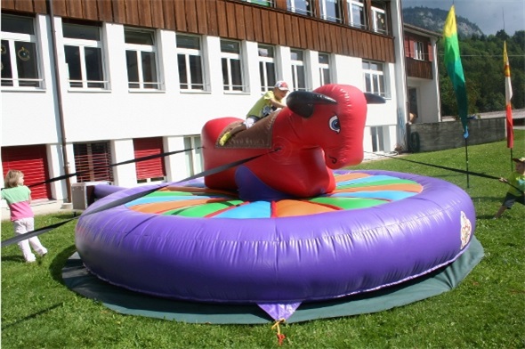 Spielen, Lachen, Lernen