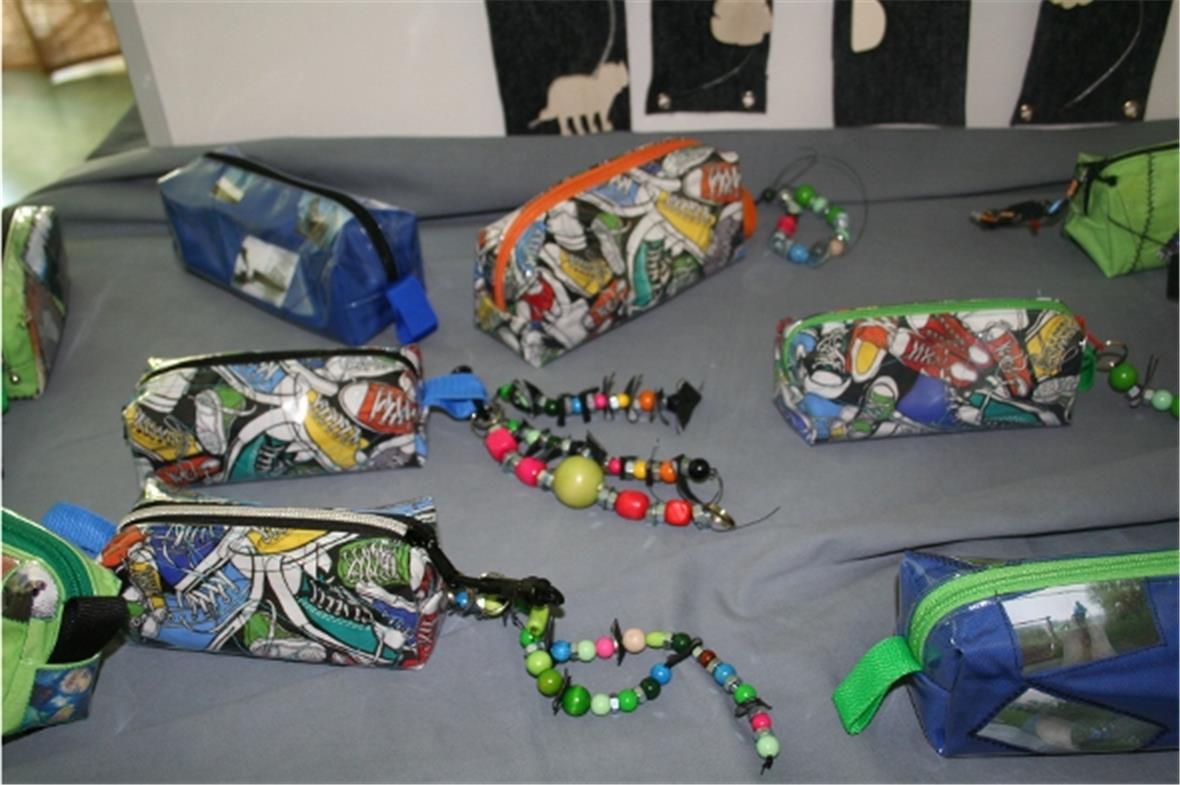 Spielen, Lachen, Lernen 