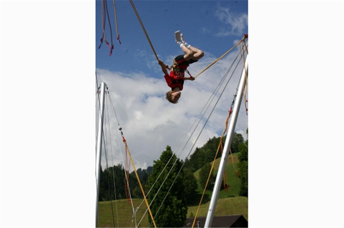 Spielen, Lachen, Lernen 