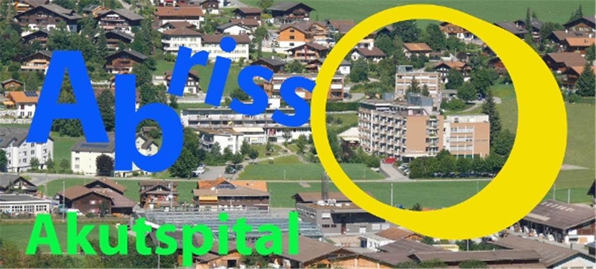 Hinterhältiger Spitalentscheid gegen die Bevölkerung? 