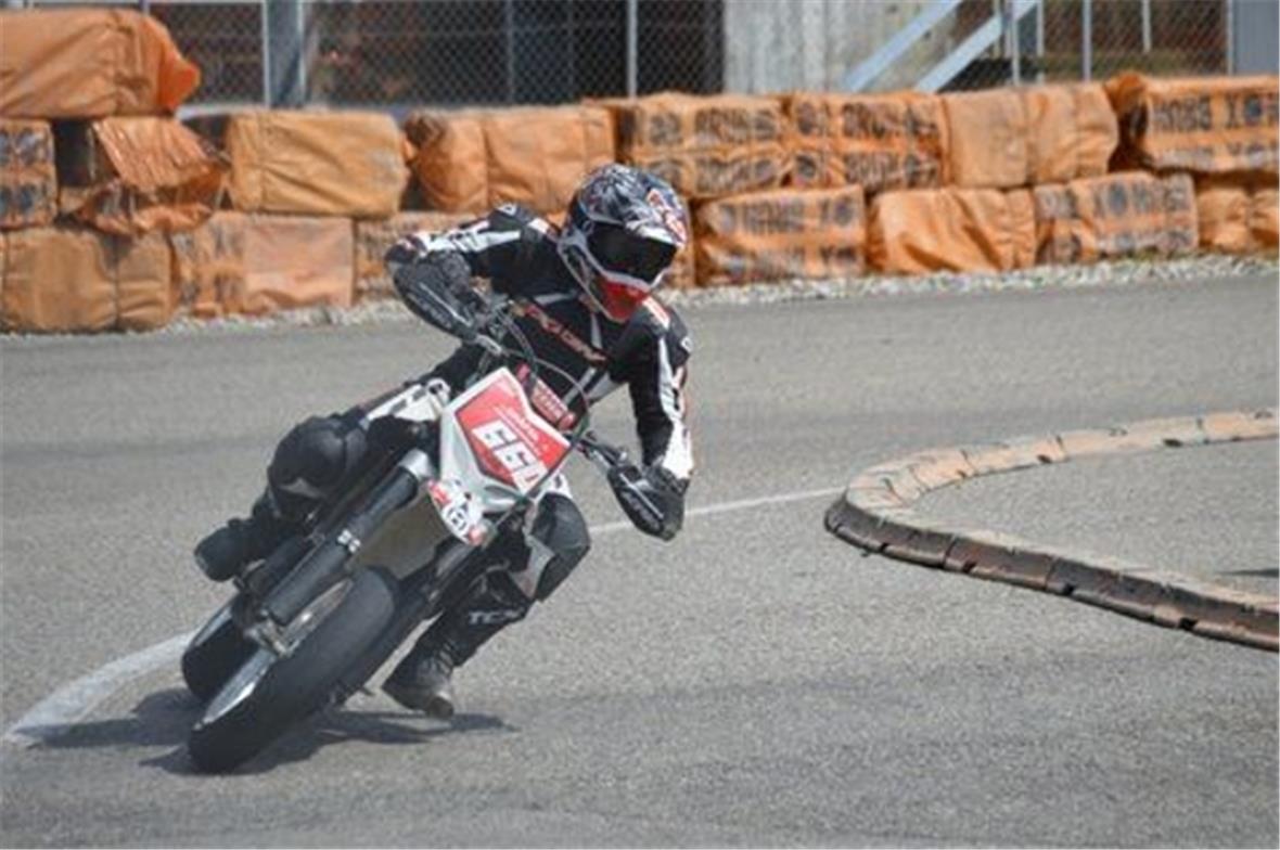 Quad-Piloten retteten die Ehre des Teams Simmental 