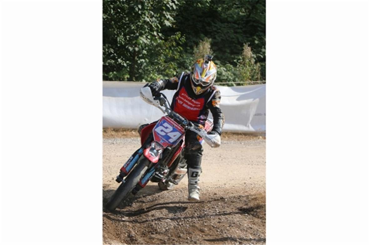 Quad-Piloten retteten die Ehre des Teams Simmental 