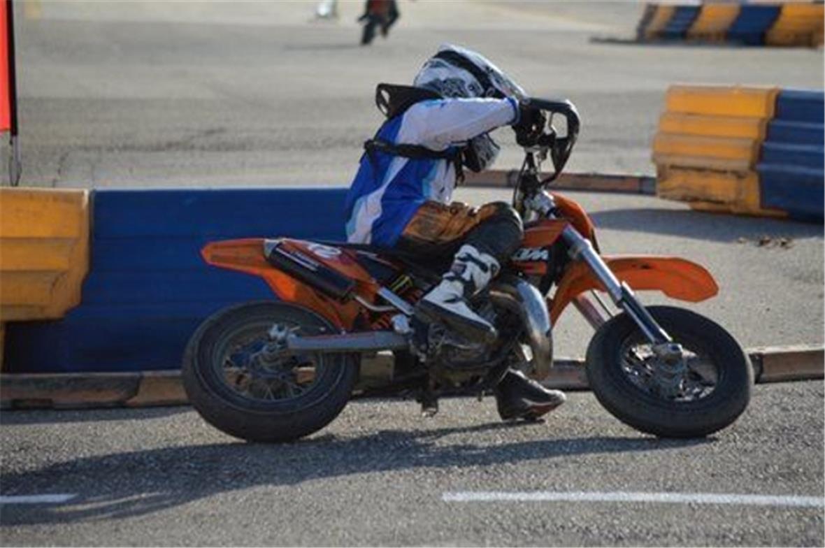 Quad-Piloten retteten die Ehre des Teams Simmental 