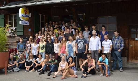 Wir wollen nicht in der Migros schlafen!