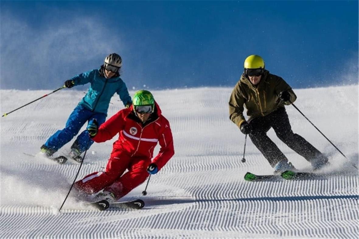 Adelboden-Lenk zu Top 6 der Alpen gewählt 
