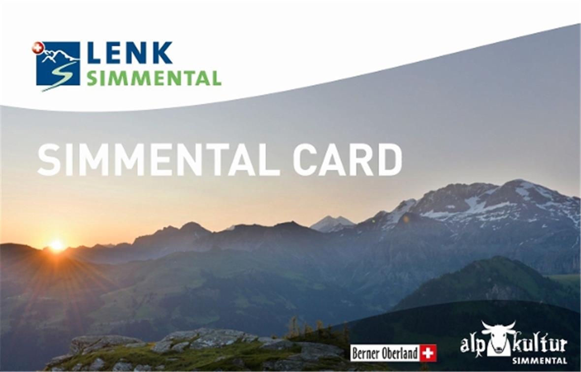 Simmental Card – der erste Schritt zur Weiterentwicklung 