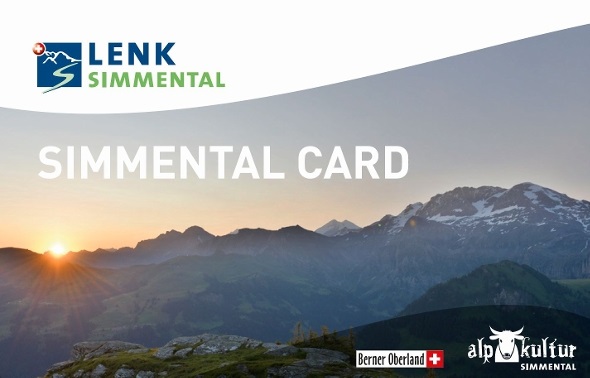 Simmental Card – der erste Schritt zur Weiterentwicklung