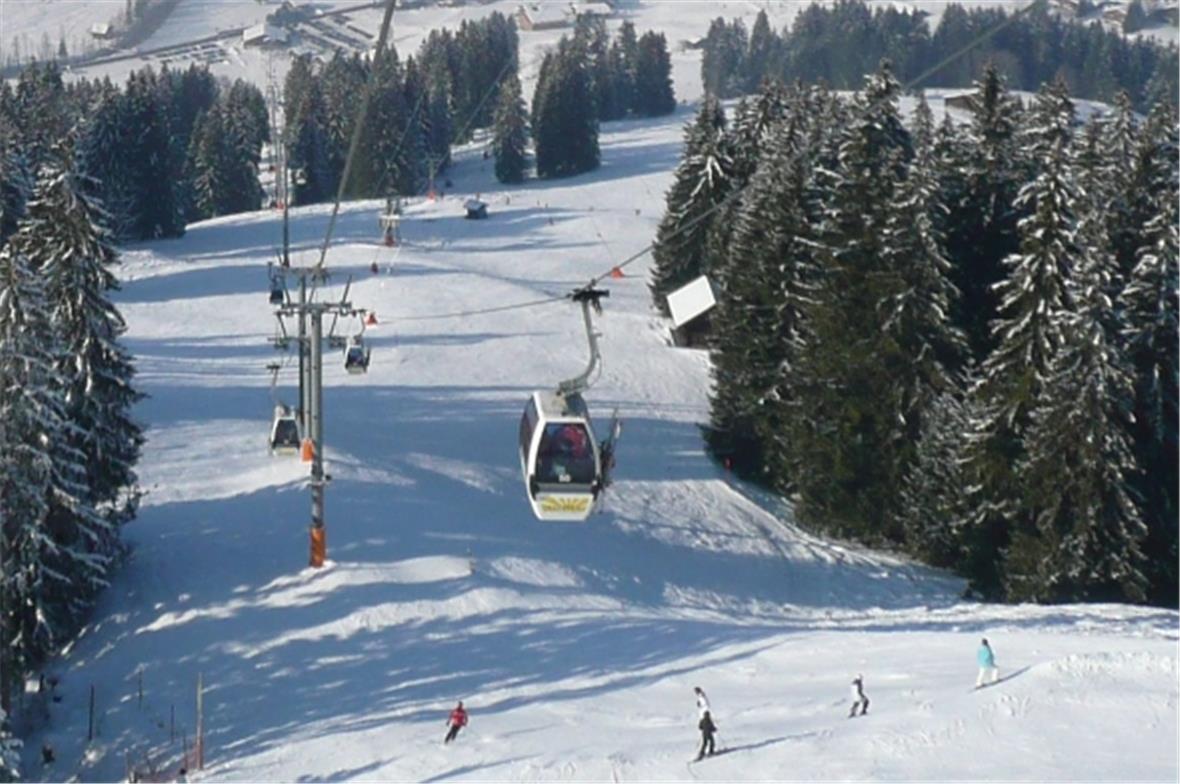 Gemeinderat Saanen will die Finanzierung der Bergbahnen gewährleisten 