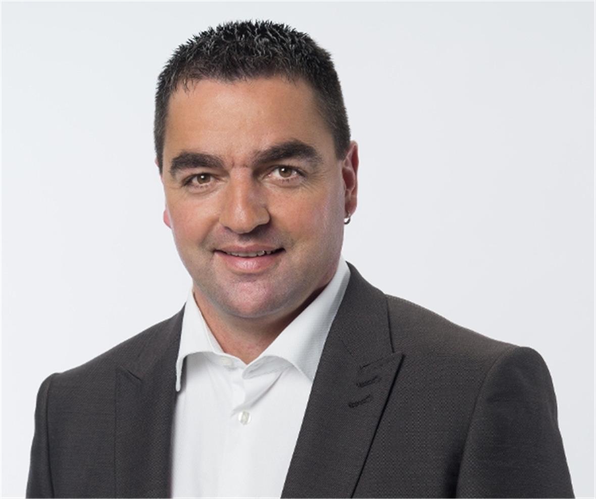 SVP Grossrat Thomas Knutti als Nationalratskandidat nominiert 