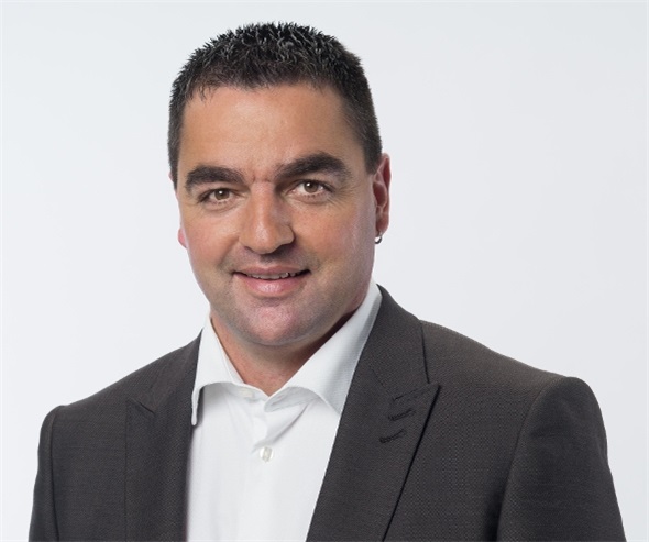 SVP Grossrat Thomas Knutti als Nationalratskandidat nominiert