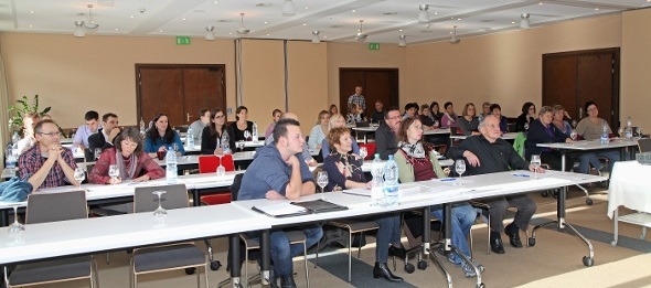 Gerüstet für die Wintersaison