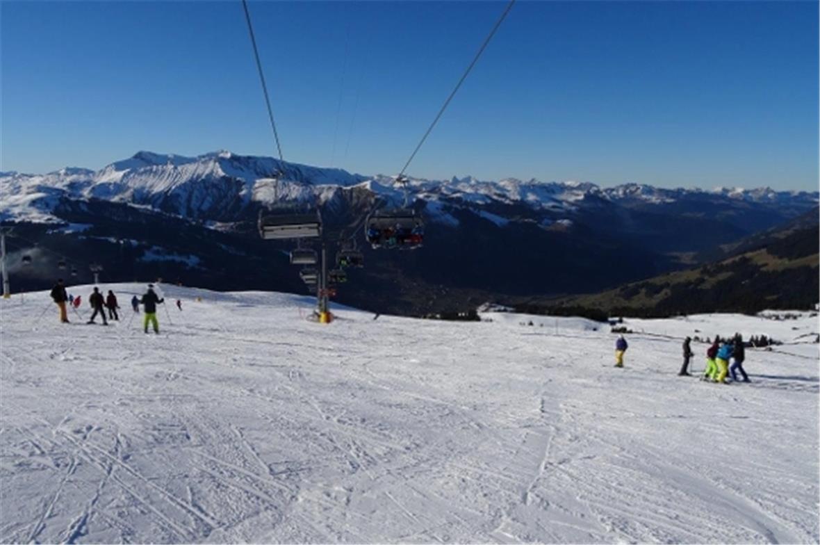 Das richtige Angebot zur richtigen Zeit für zufriedene Gäste 