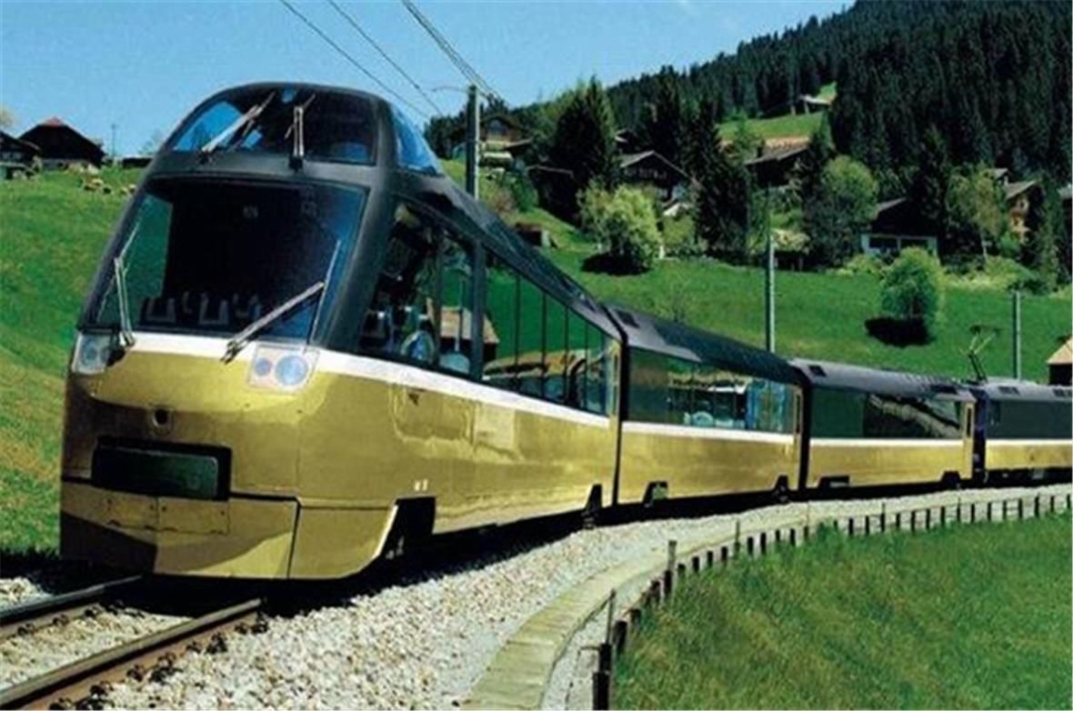 TransGoldenPass: Die durchgehende Verbindung Montreux–Interlaken kann realisiert werden 