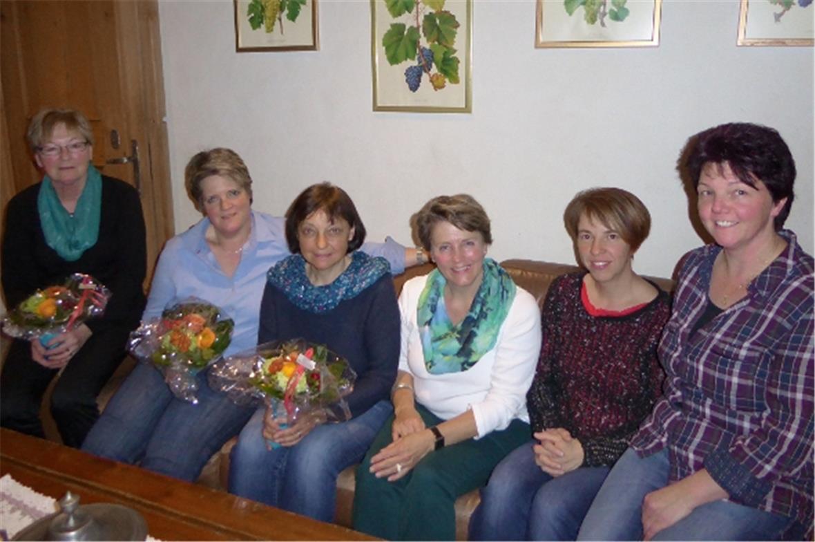 Die Wertschätzung der Freiwilligenarbeit in einer Gemeinde ist wichtig 