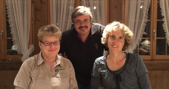 Oberwil Simmental Tourismus steht auf gesunden Beinen