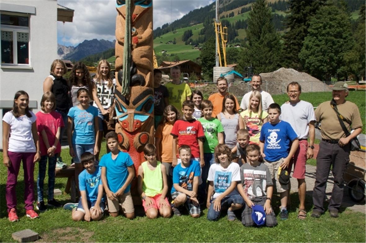 Kurzer, spektakulärer Einsatz von «Swiss Helicopter» 