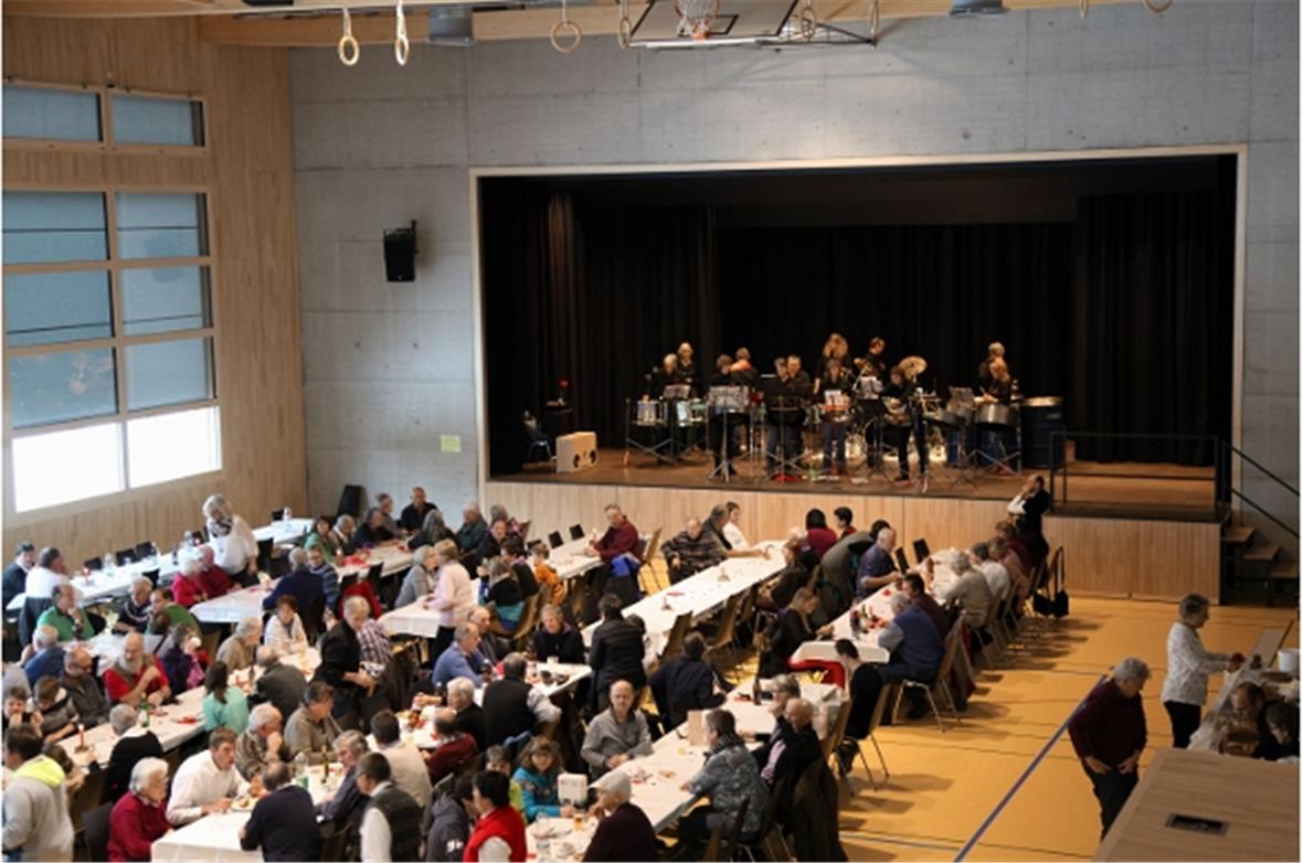 Internationaler Tag der Menschen mit Beeinträchtigung 