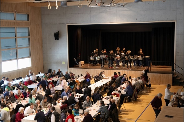 Internationaler Tag der Menschen mit Beeinträchtigung