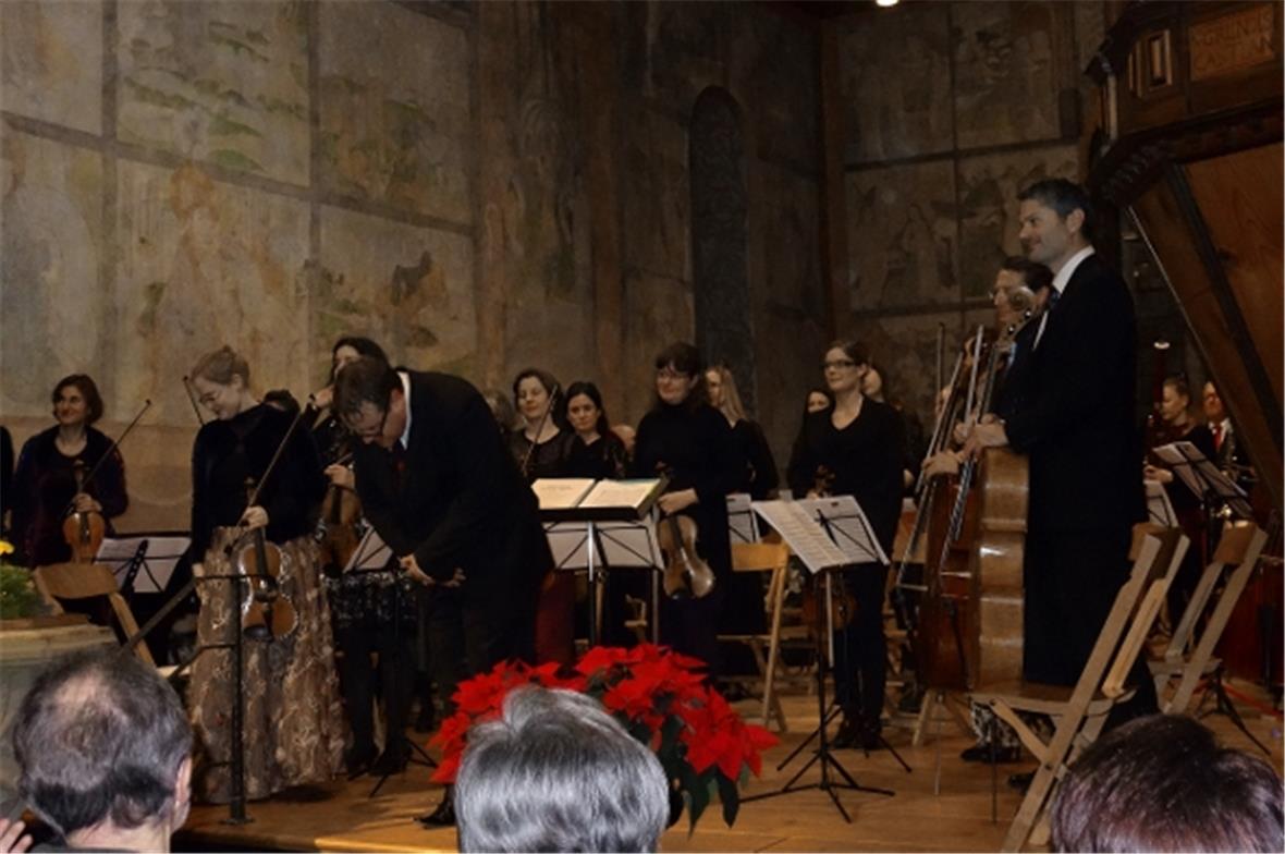 Einheimisches Musikschaffen in höchster Qualität 