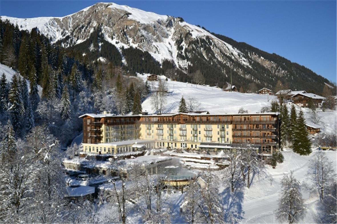 3. Platz für den Lenkerhof bei der Online-Reputation 