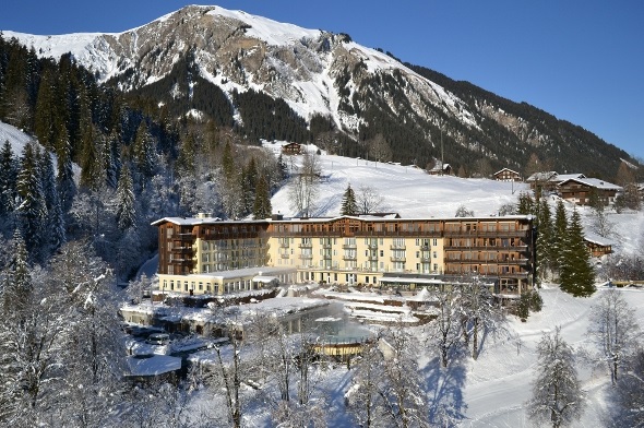 3. Platz für den Lenkerhof bei der Online-Reputation