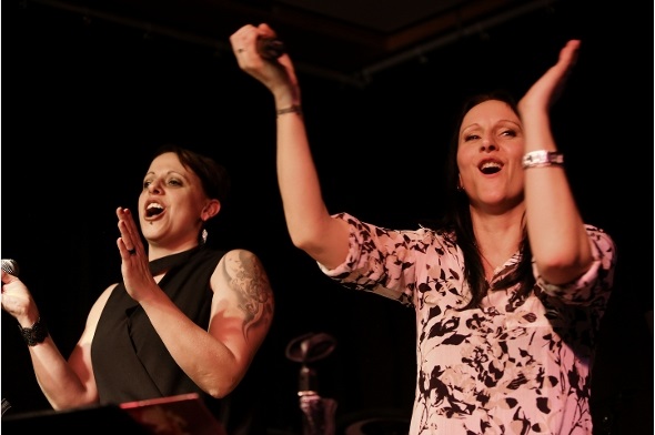 Sandee’s Liebeserklärung an ihre Heimat