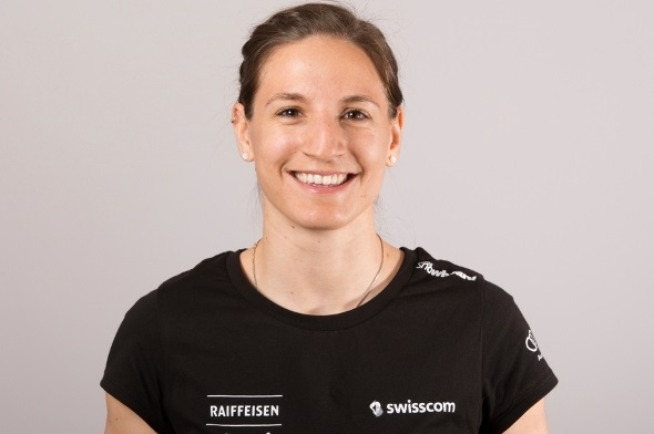 Yvonne Schütz gibt Rücktritt vom Leistungssport