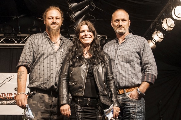 5 Jahre Mannried Open Air – und immer besser!