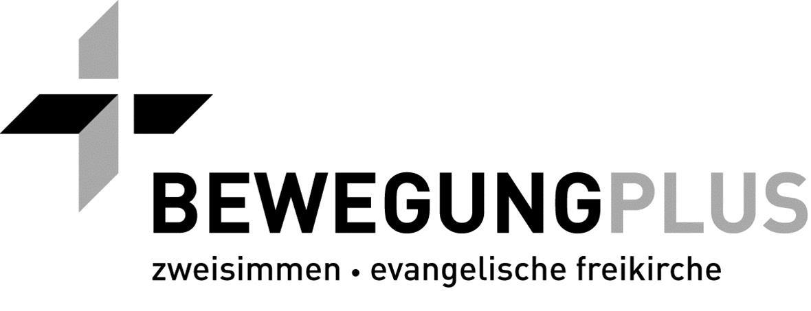 «Gemeinde für Urchristentum Obersimmental» wird zu «BewegungPlus Zweisimmen» 
