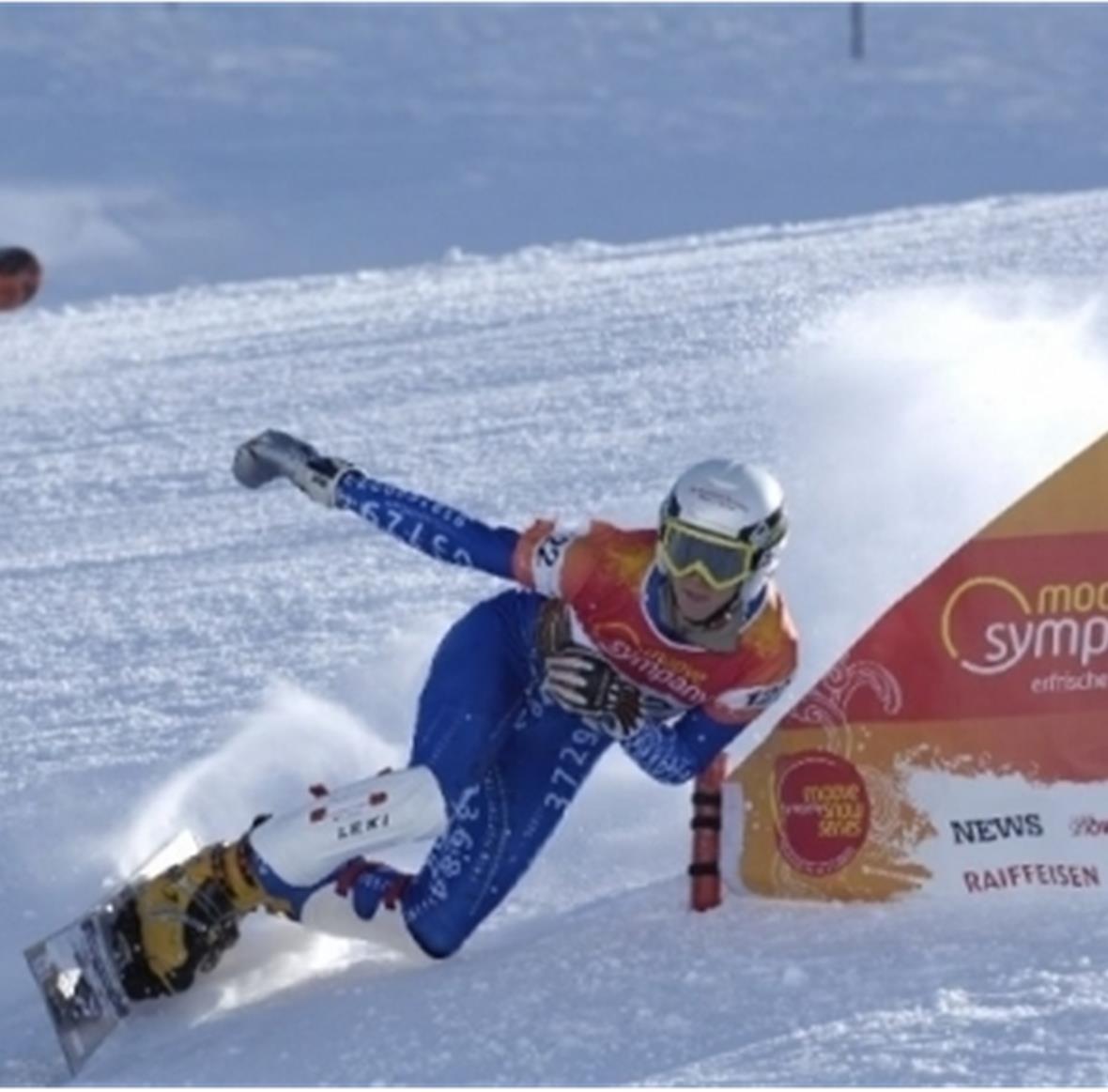 Simmentaler Schneesportler vor der Saison 