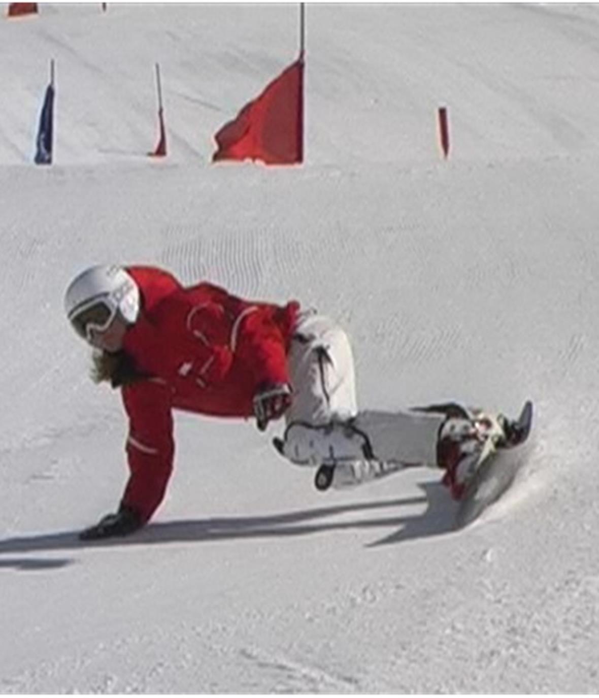 Simmentaler Schneesportler vor der Saison 