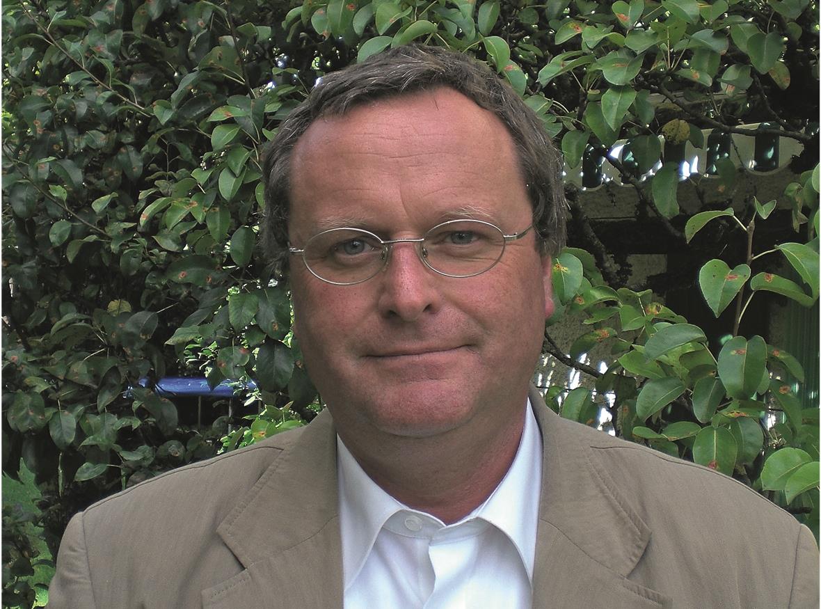 Pfarrfamilie Finze kehrt ins Bünderland zurück 