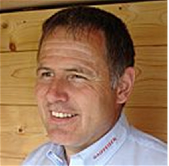 Ueli Stoller ist neuer Präsident der BernischenStiftung für Agrarkredite (BAK)