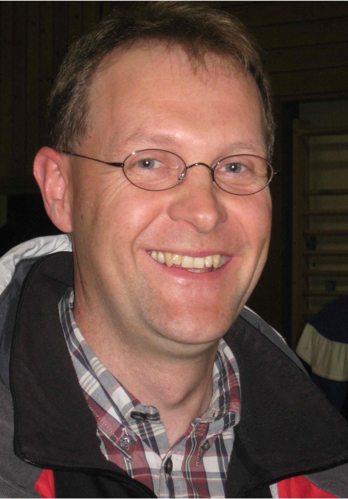 Marc Mathis-Dubach prüft neu die Gemeinderechnung 