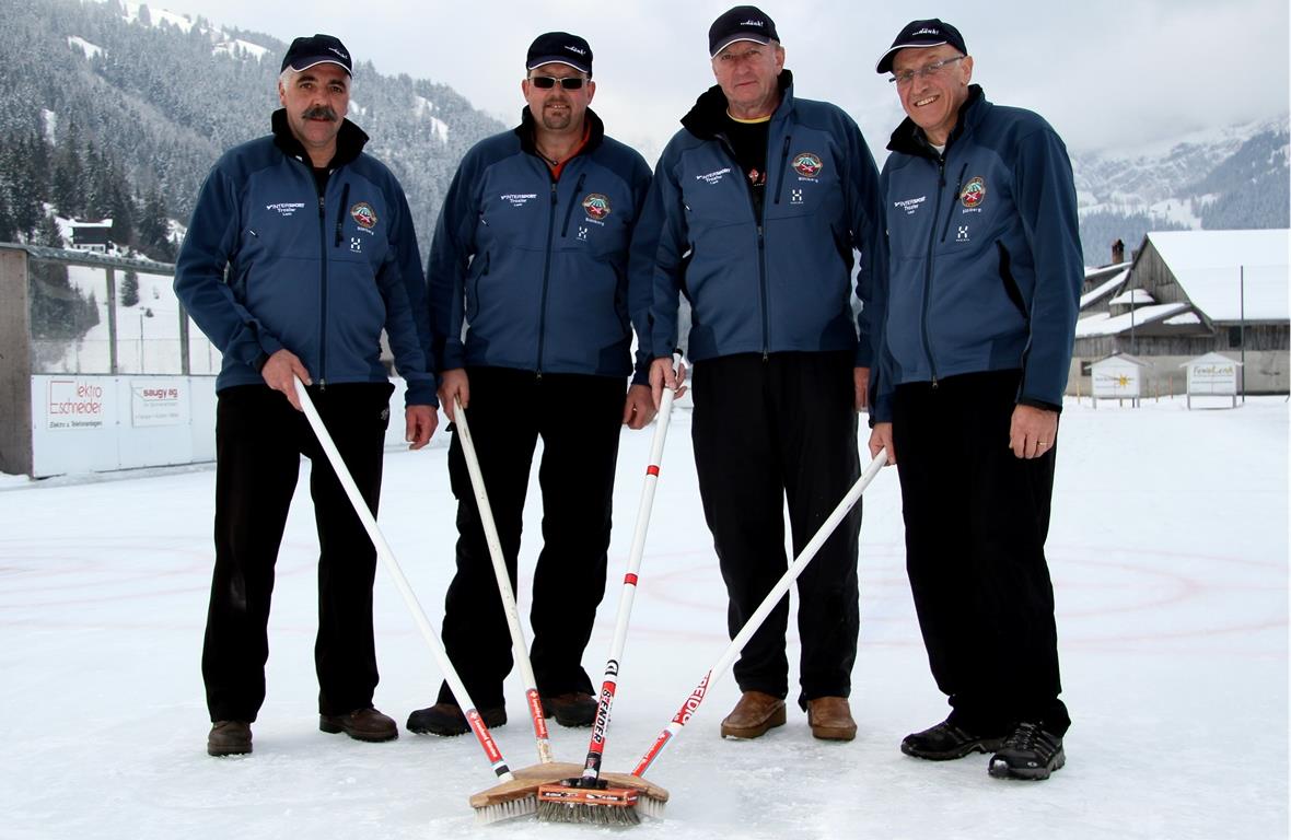 CC Lenk Bühlberg ist Cupsieger 