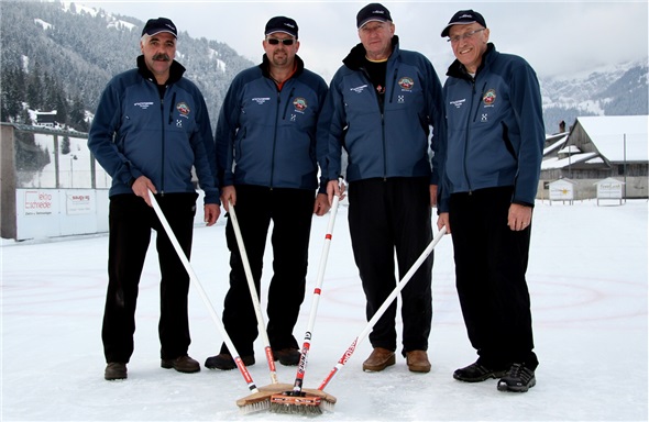 CC Lenk Bühlberg ist Cupsieger