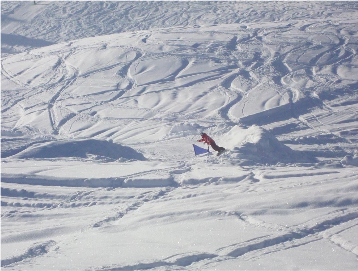 Funpark am Wiriehorn 