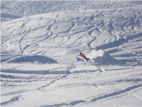 Funpark am Wiriehorn