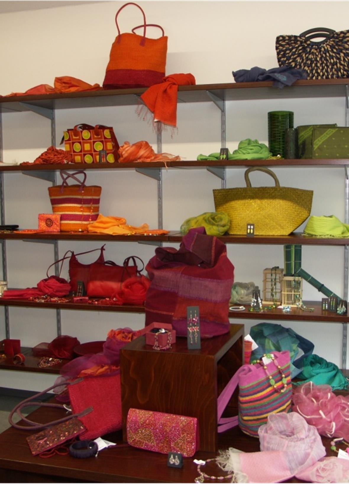 25 Jahre Weltladen in Zweisimmen 