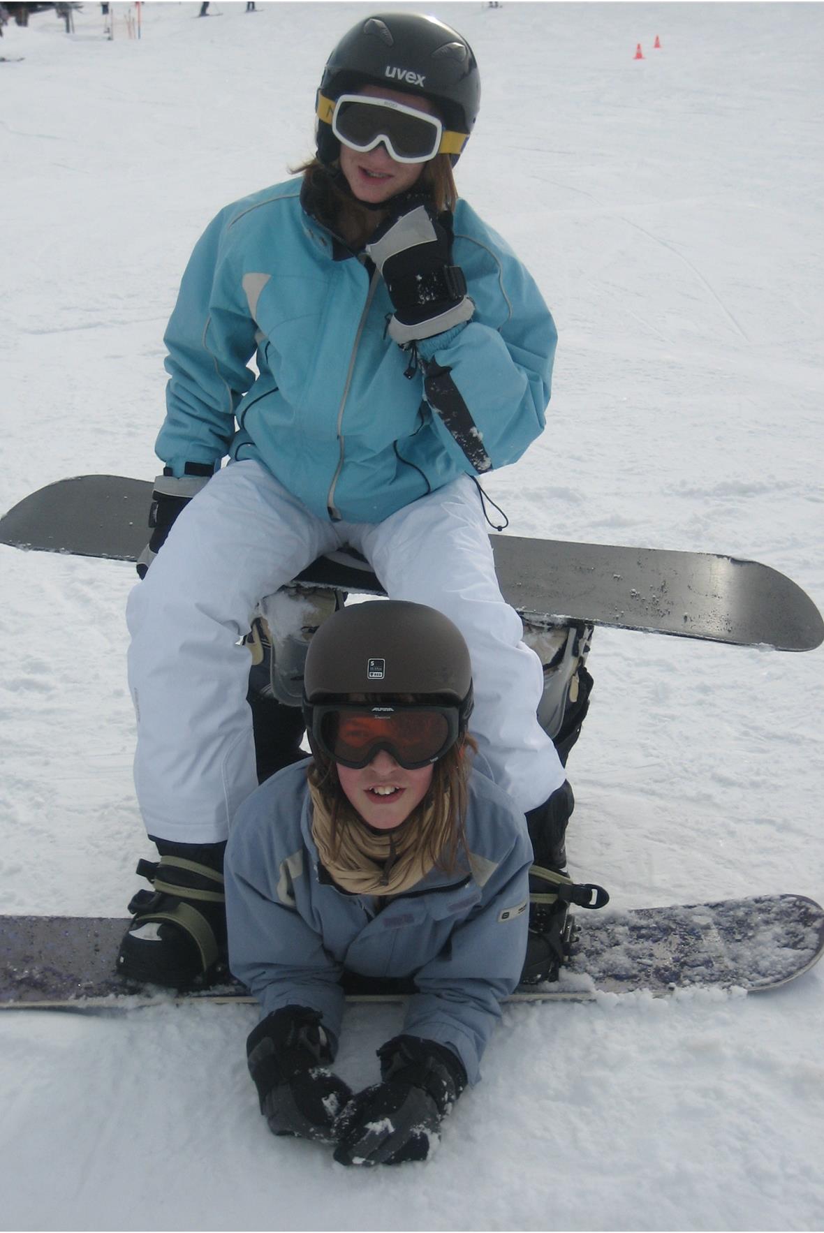 Von «faky» bis «Slopestyle» 