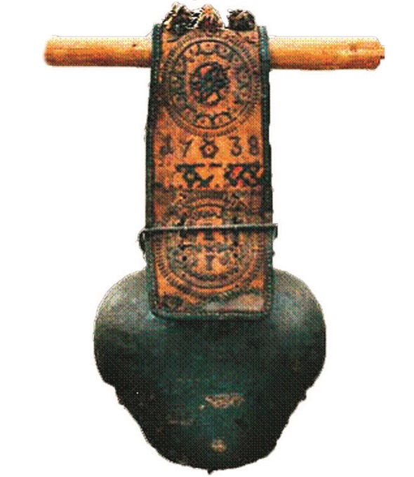 Faszination Treicheln und Glocken