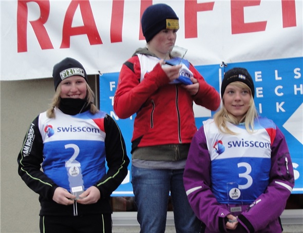 RWS Kidz-Trophy Langis JO Nordisch
