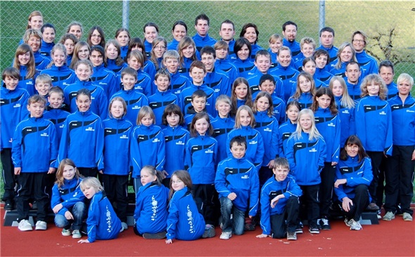 Turnverein in neuem Trainer