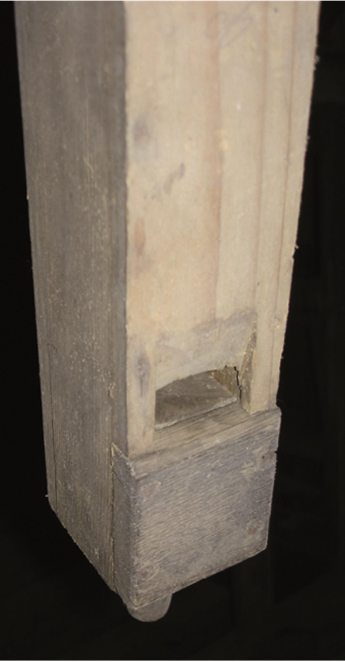 Orgel aus dem Jahr 1786 soll rekonstruiert werden 