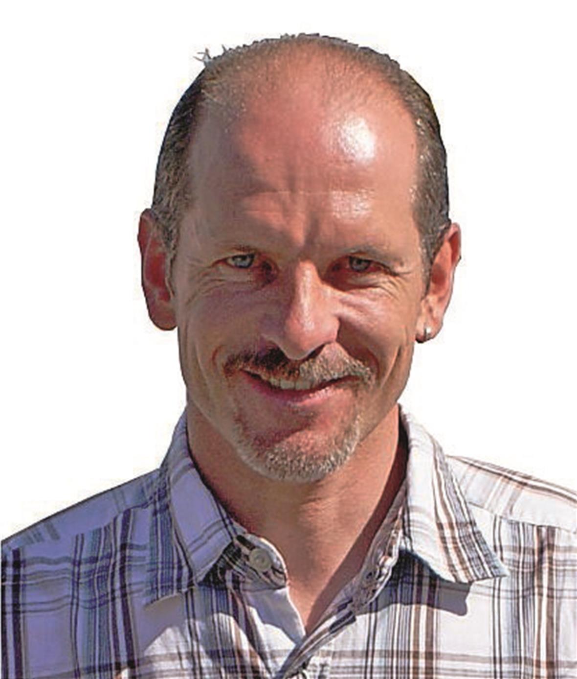 Ex-Skirennfahrer Mike von Grünigen wird neuer Cheftrainer Junioren 