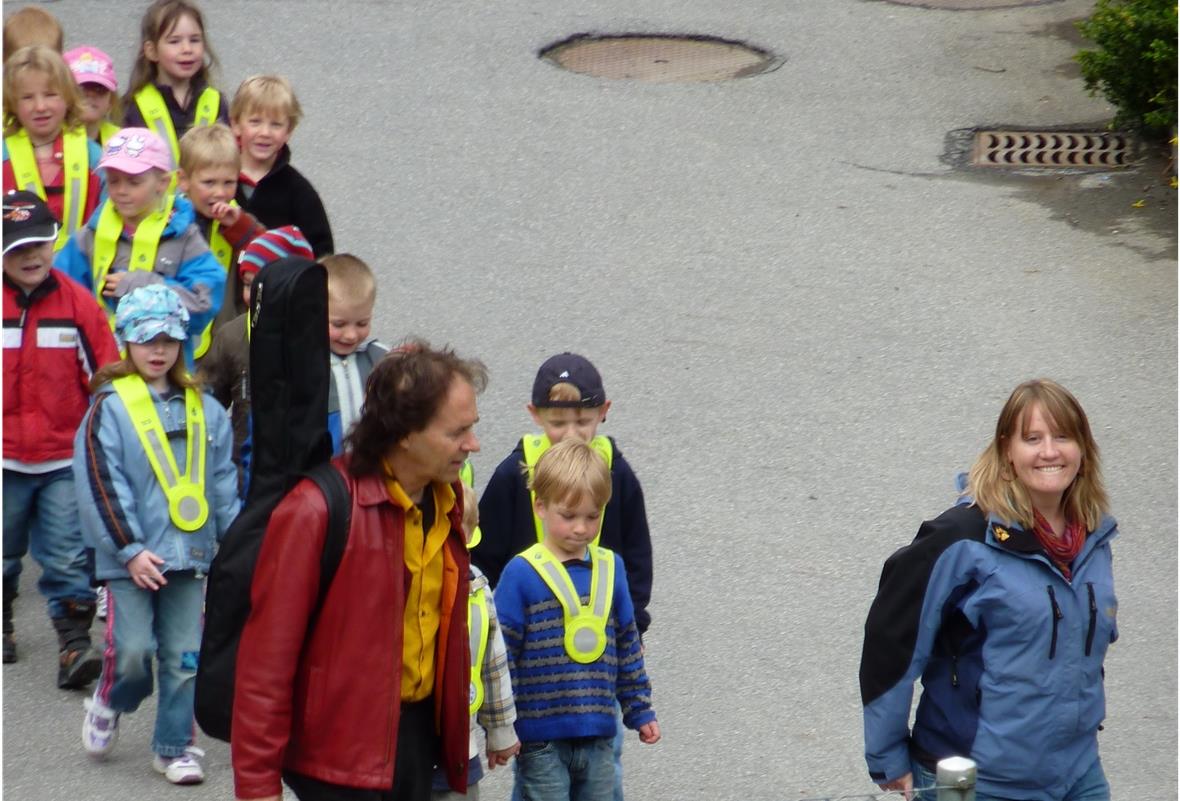Konzert im Schulhaus Boltigen 