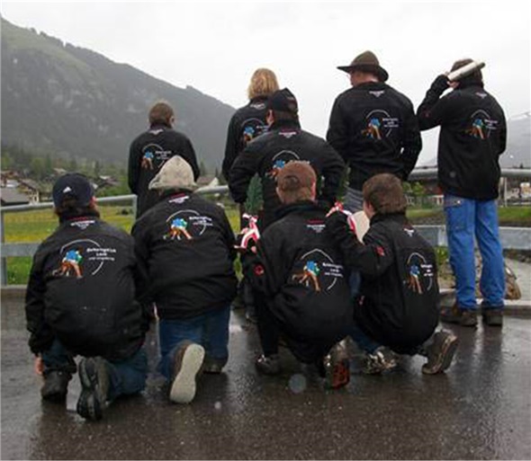 Jungschwingertag Lenk